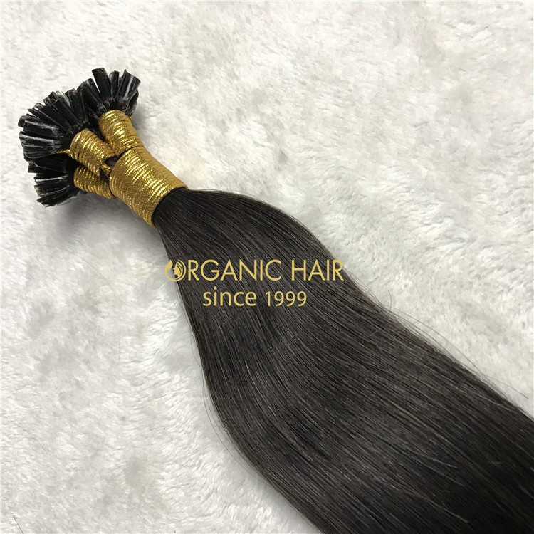 Wholesale u tip hair-high quality,direct factory price A141